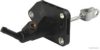 HERTH+BUSS JAKOPARTS J2500514 Master Cylinder, clutch